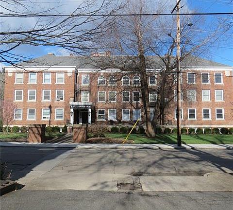 3rd image of 622 S Haywood St APT 103