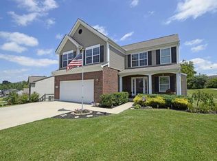100 Pitty Pat Ln, Walton, KY 41094
