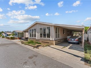 19009 S Laurel Park Rd SPACE 240, Rancho Dominguez, CA 90220