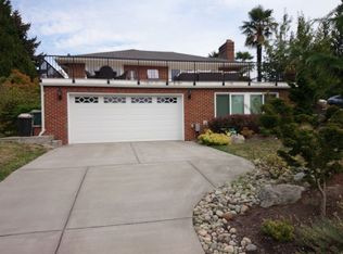 4602 S Dakota St, Seattle, WA 98118