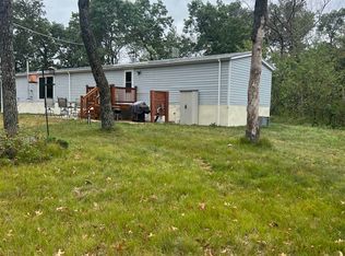 1606 Apache Ave, Nekoosa, WI 54457