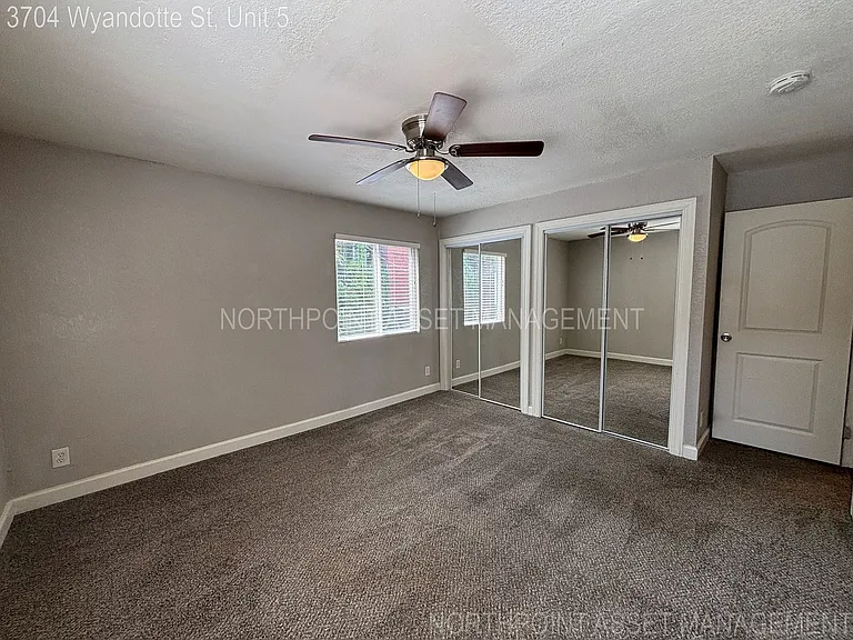 3704 Wyandotte St #5 — Photo 4
