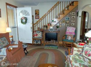 3221 E Joppa Rd, Baltimore, MD 21234