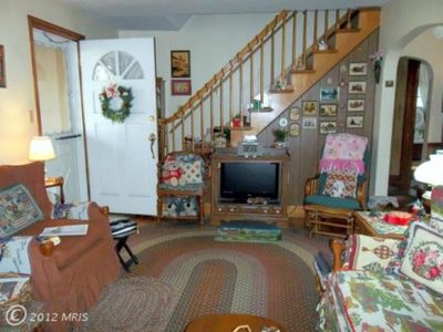 3221 E Joppa Rd, Baltimore, MD, 21234