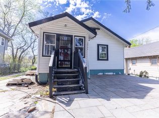 2924 N 11th St, Kansas City, KS 66104