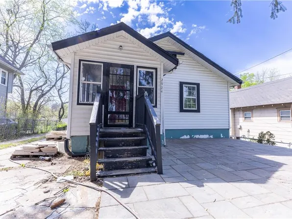 2924 N 11th St, Kansas City, KS 66104