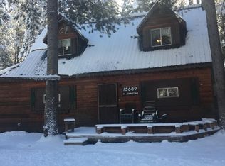 15689 Spruce St, Truckee, CA 96161