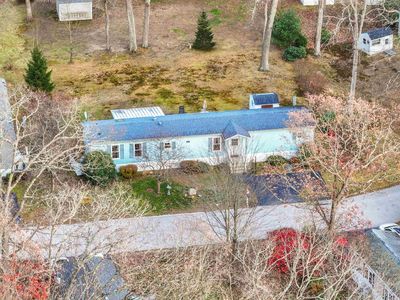 12 Clovercrest Drive, Nashua, NH, 03062