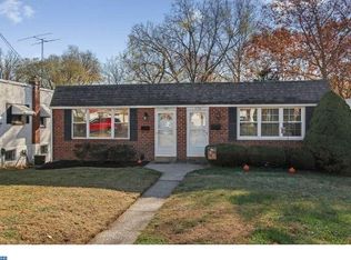 1708 Dartmouth Dr, Norristown, PA 19401