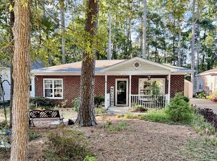 122 E Vernon Ave, Wake Forest, NC 27587