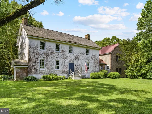 411 Corsica Neck Rd, Centreville, MD 21617