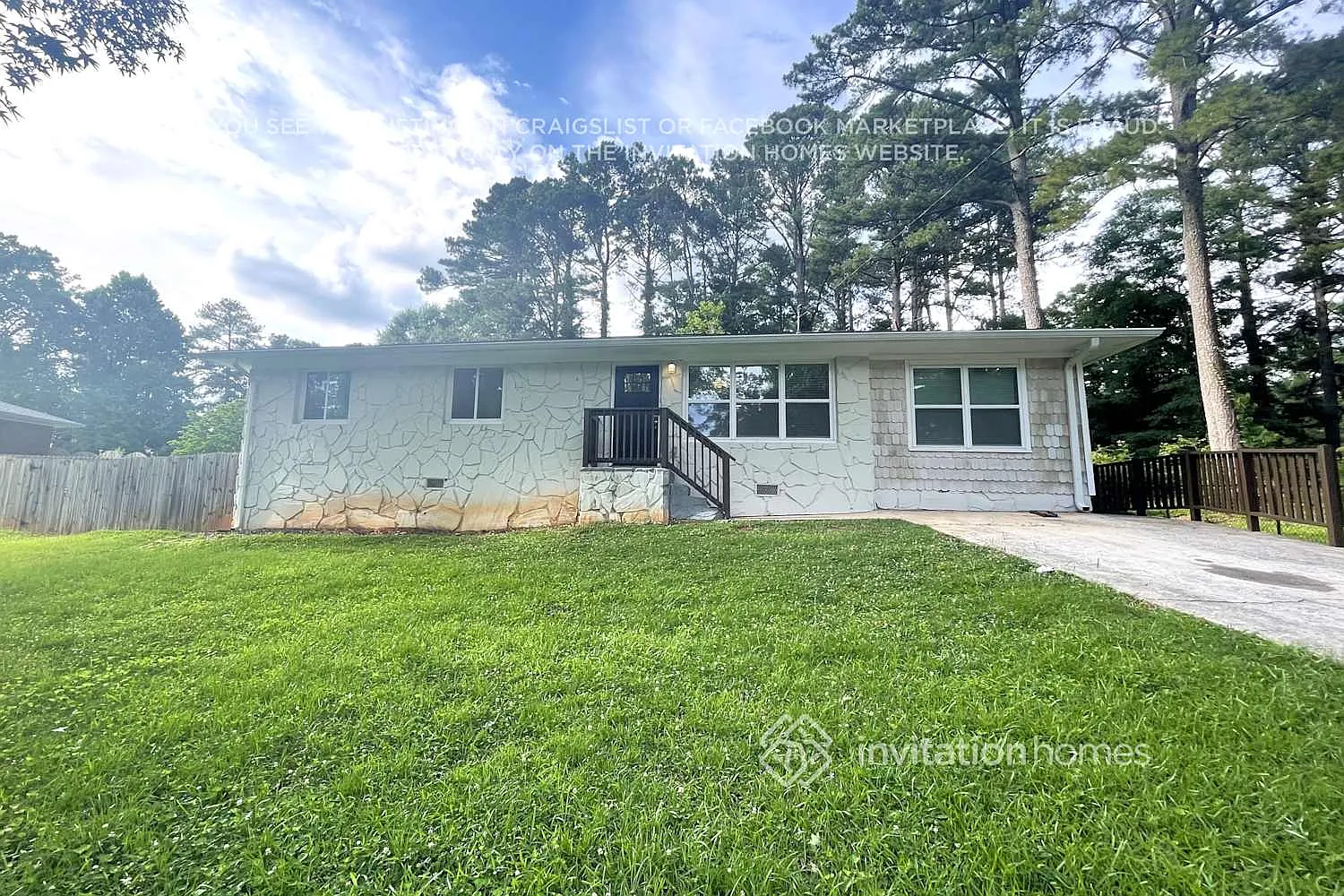 1100 Grace St Sw Mableton, GA 30126 — Photo 2