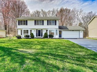 1066 Macintosh Dr, Rochester, NY 14626