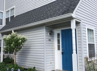 1112 Squirrel Rd, Marlton, NJ 08053