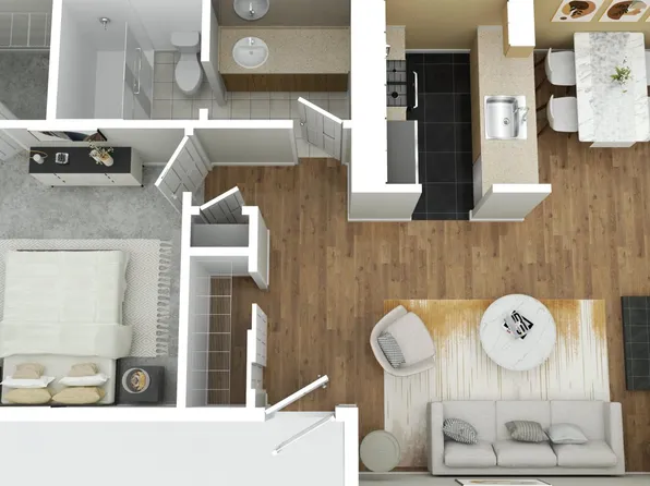 3400 Stanford Rd Unit A117, Fort Collins, CO 80525