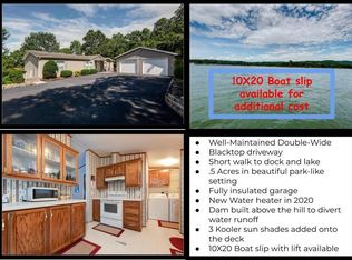 59 Troutdale Ln, Branson West, MO 65737