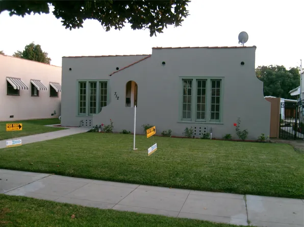 712 W Wilshire Ave, Fullerton, CA 92832