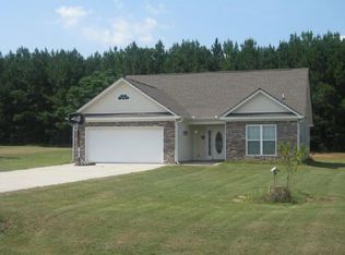 65 Meadows Dr, Luthersville, GA 30251