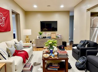 326 Saint Paul St #5, Brookline, MA 02446