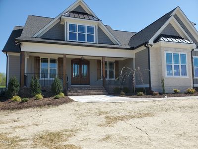 60 Water Willow Ln, Zebulon, NC, 27597