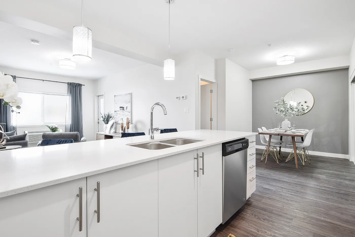 Carrington Ridge Apartments — Photo 1