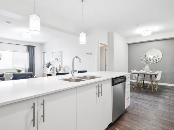 Carrington Ridge Apartments