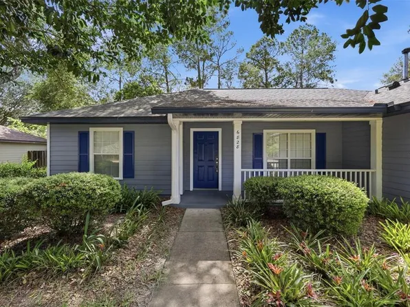 6828 SW 82nd Ter, Gainesville, FL 32608
