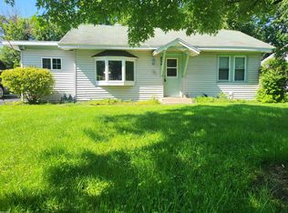 854 Commonwealth St, Saginaw, MI 48604