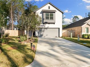 389 Andes Dr, Montgomery, TX 77316