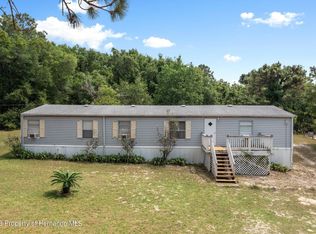 16320 Sam C Rd, Brooksville, FL 34613