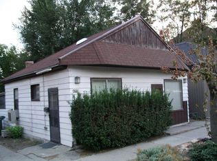 478 E 3rd Ave, Salt Lake City, UT 84103