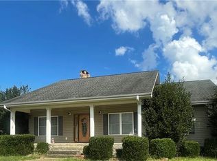 1258 Paul Motes Rd, Elberton, GA 30635