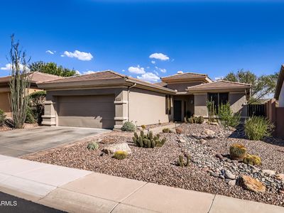 41423 N CLEAR CROSSING Road, Phoenix, AZ, 85086
