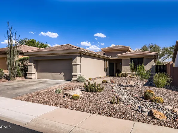 41423 N CLEAR CROSSING Road, Anthem, AZ 85086