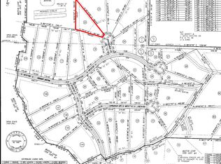 111 Whirlaway Court #LOT #20, Forsyth, GA 31029