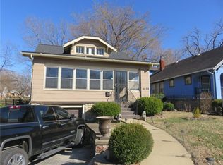 6825 Paseo Blvd, Kansas City, MO 64132