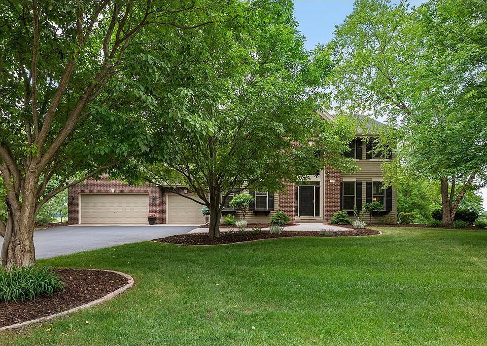 4627 Medina Lake Dr, Hamel, MN 55340 Zillow