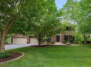 4627 Medina Lake Dr, Hamel, MN 55340