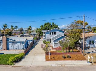 1223 Newport Ave, Grover Beach, CA 93433