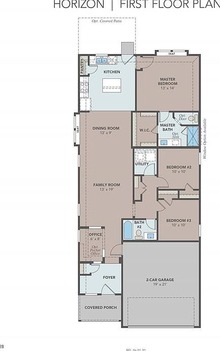 2nd image of 2918 Doggett Dr