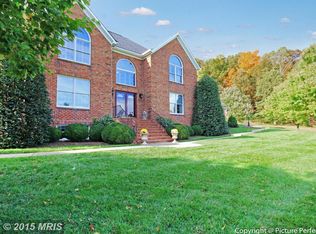 5380 Stone Rd, Frederick, MD 21703