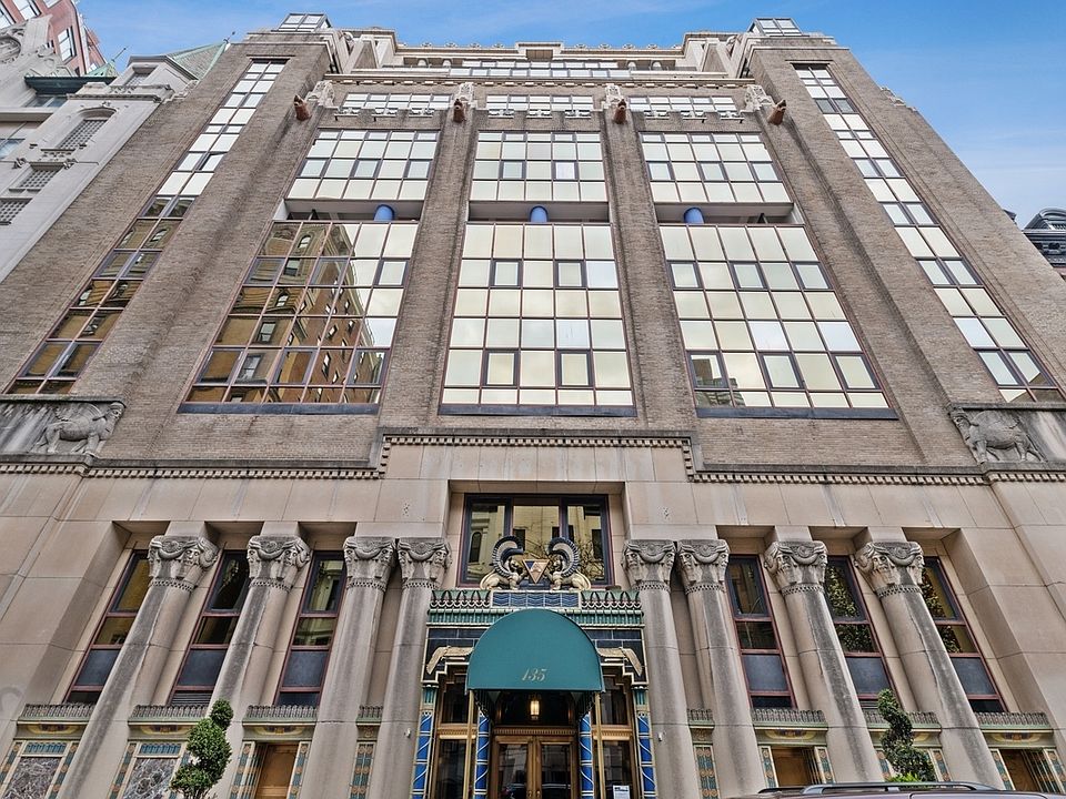 1st image of 135 W 70th St APT 3H