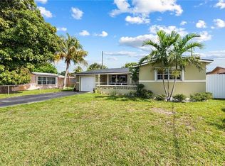 7351 Biltmore Blvd, Hollywood, FL 33023