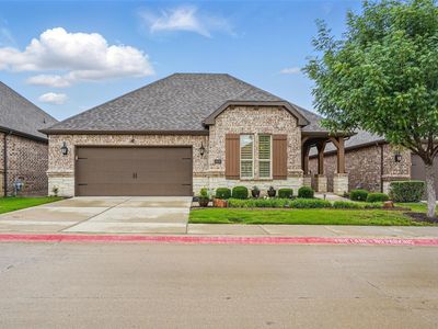 2009 Ladera Way #2009, Mansfield, TX, 76063
