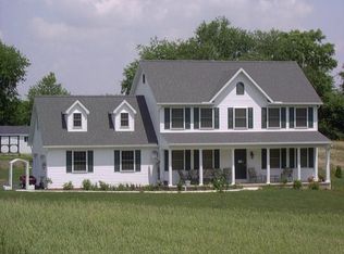 1131 Indian Marker Rd, Conestoga, PA 17516