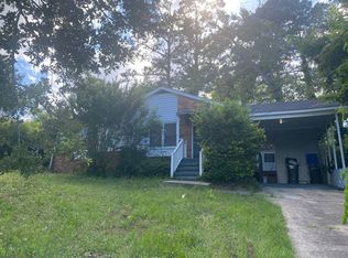 2931 Hummingbird Ln, Augusta, GA 30906