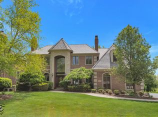 10615 Misty Hill Rd, Orland Park, IL 60462