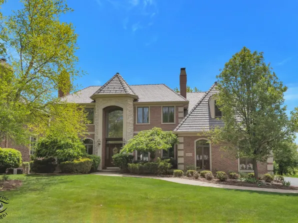 10615 Misty Hill Rd, Orland Park, IL 60462