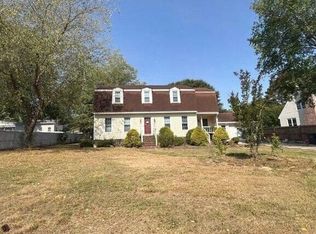 5036 Netherwood Rd, Rocky Mount, NC 27803