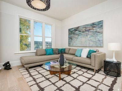 2112 23rd St, San Francisco, CA, 94107